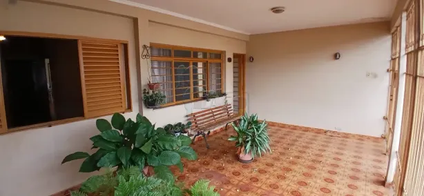 Casa com 2 Quartos à venda, 103m² no Campos Elíseos, Ribeirão Preto