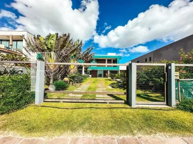 Casa com 4 Quartos à venda, 284m² no XANGRI-LÁ, Xangri-lá