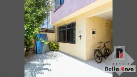 Sobrado com 3 Quartos à venda, 180m² no Vila Prudente, São Paulo