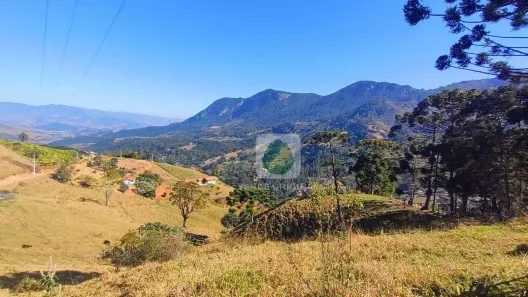 Lote/Terreno à venda, 32000m² no Paiol Grande, São Bento do Sapucaí