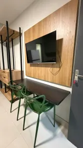 Kitnet com 1 Quarto para alugar, 40m² no Aribiri, Vila Velha