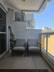 Apartamento com 2 Quartos à venda, 70m² no Icaraí, Niterói