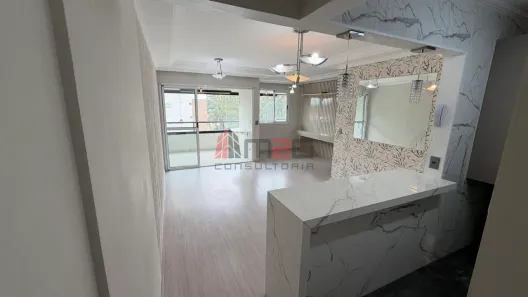 Apartamento com 2 Quartos para alugar, 67m² no Jardim Cidade Pirituba, São Paulo