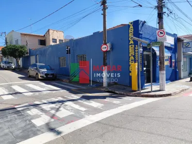 Ponto Comercial à venda, 200m² no Centro, Vinhedo