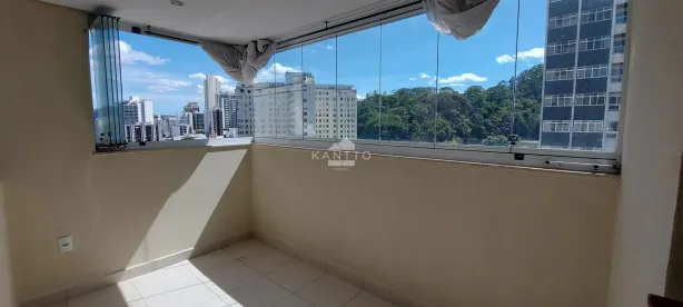 Apartamento com 2 Quartos à venda, 159m² no Alto dos Passos, Juiz de Fora