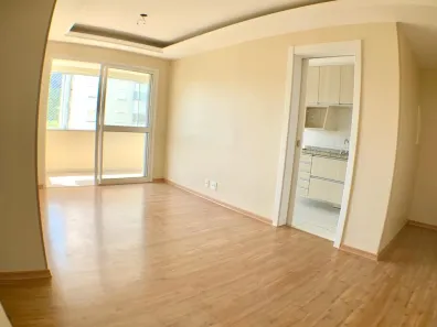 Apartamento com 3 Quartos à venda, 80m² no Jardim Carvalho, Porto Alegre