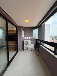 Apartamento com 2 Quartos à venda, 67m² no Jardim Guarujá, Sorocaba