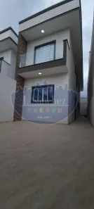 Casa com 3 Quartos à venda, 114m² no Arujá Center Ville, Arujá