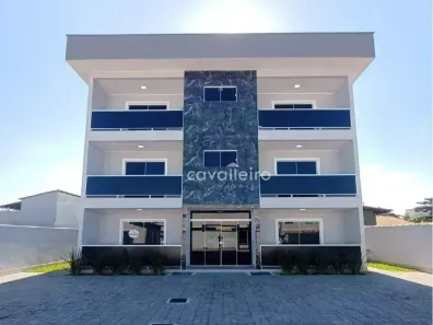 Apartamento com 2 Quartos à venda, 102m² no Jardim Atlântico Leste (Itaipuaçu), Maricá