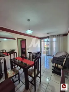 Apartamento com 2 Quartos à venda, 82m² no Campos Elíseos, Ribeirão Preto
