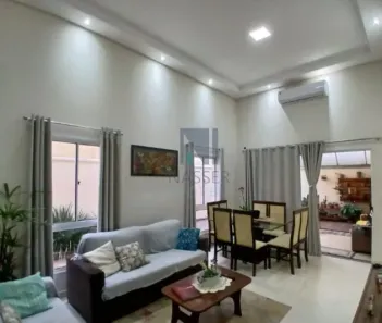 Casa com 3 Quartos à venda, 170m² no Residencial Figueira II, São José do Rio Preto