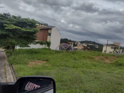 Lote/Terreno à venda, 300m² no Jardim Promeca, Várzea Paulista