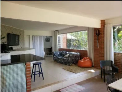 Apartamento com 1 Quarto para alugar, 60m² no Residencial Aldeia do Vale, Goiânia
