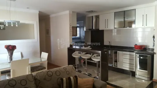 Apartamento com 3 Quartos à venda, 74m² no Mauá, São Caetano do Sul