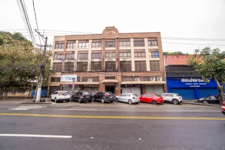 Sala Comercial com 1 Quarto à venda, 30m² no Cacuia, Rio de Janeiro