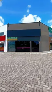 Ponto Comercial para alugar, 279m² no Emiliano Perneta, Pinhais