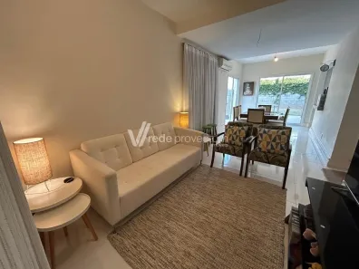 Casa de Condomínio com 3 Quartos à venda, 137m² no Parque Xangrilá, Campinas