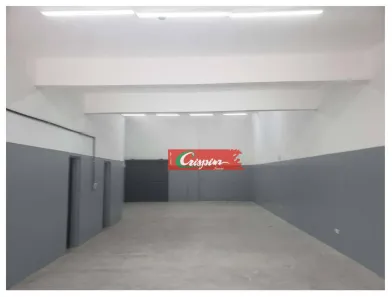 Galpão/Depósito/Armazém para alugar, 200m² no Vila Endres, Guarulhos