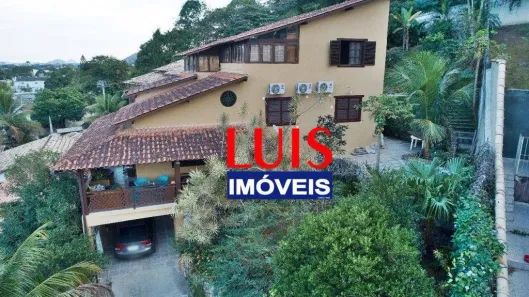 Casa com 3 Quartos à venda, 287m² no Serra Grande, Niterói