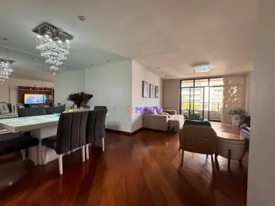 Apartamento com 4 Quartos à venda, 237m² no Ingá, Niterói