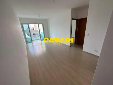 Apartamento com 2 Quartos à venda, 75m² no Centro, São Bernardo do Campo