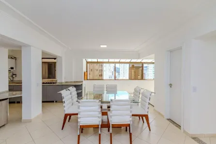 Cobertura com 4 Quartos para alugar, 475m² no Centro, Balneário Camboriú