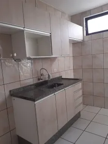 Apartamento com 3 Quartos à venda, 83m² no Vila Carlota, Campo Grande
