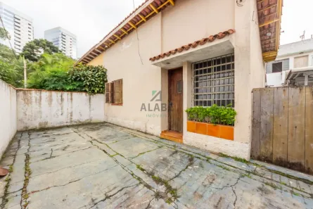  com 4 Quartos à venda, 200m² no Brooklin Paulista, São Paulo