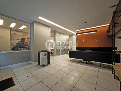 Ponto Comercial à venda, 180m² no Tijuca, Rio de Janeiro