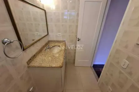 Apartamento com 2 Quartos à venda, 100m² no Flamengo, Rio de Janeiro