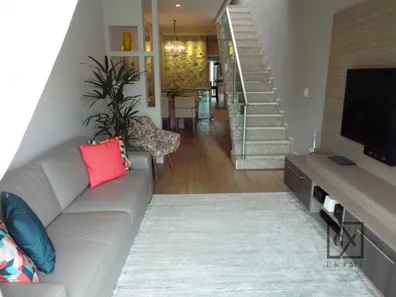 Casa com 3 Quartos à venda, 145m² no Vila Alice, Santo André