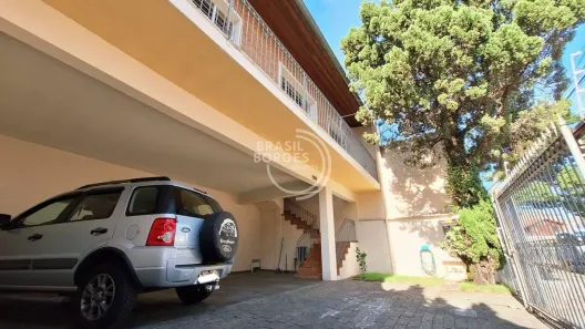 Casa com 3 Quartos à venda, 238m² no Vila Trujillo, Sorocaba