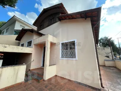Sobrado com 4 Quartos à venda, 211m² no Planalto Paulista, São Paulo