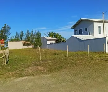 Lote/Terreno à venda, 455m² no Grussaí, São João da Barra