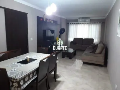 Apartamento com 2 Quartos à venda, 99m² no Centro, São Vicente
