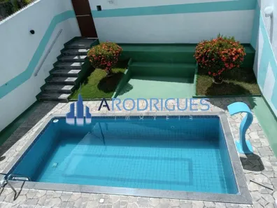 Sobrado com 3 Quartos à venda, 300m² no Fonte Nova (Ilha de Bom Jesus dos Passos), Salvador