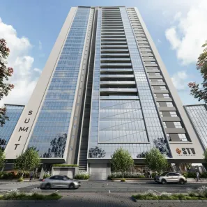 Apartamento com 3 Quartos à venda, 130m² no Balneário Perequê, Porto Belo
