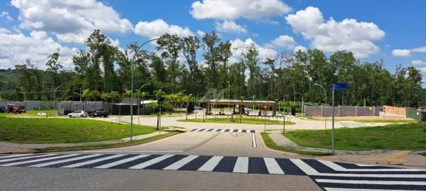 Lote/Terreno à venda, 267m² no Residencial Jatibela, Campinas