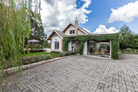 Fazenda/Sítio com 3 Quartos à venda, 559m² no , Balsa Nova