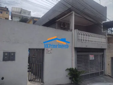 Casa com 3 Quartos à venda, 350m² no Jardim das Flores, Osasco