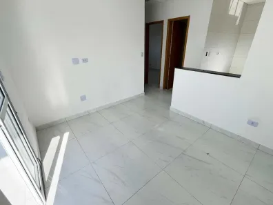 Casa de Condomínio com 2 Quartos à venda, 69m² no Tupiry, Praia Grande