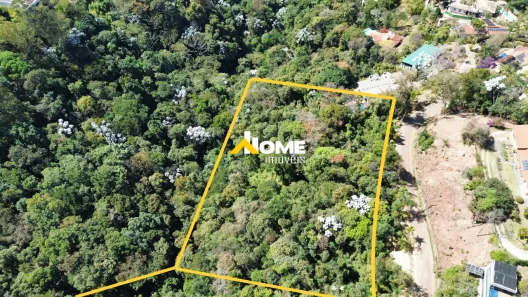 Lote/Terreno à venda, 16100m² no Estância Serrana, Nova Lima