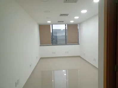 Ponto Comercial à venda, 21m² no Barra Olímpica, Rio de Janeiro