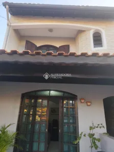 Sobrado com 3 Quartos à venda, 216m² no Jardim Las Vegas, Santo André