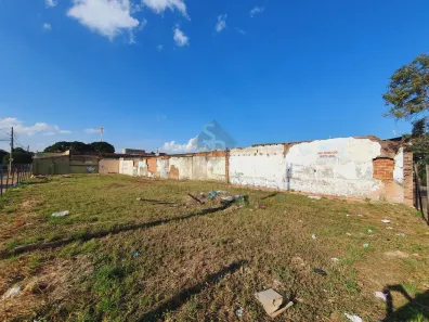 Lote/Terreno à venda, 482m² no Campos Elíseos, Ribeirão Preto