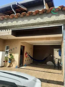 Casa com 3 Quartos à venda, 151m² no Jardim Villagio Ghiraldelli, Hortolândia