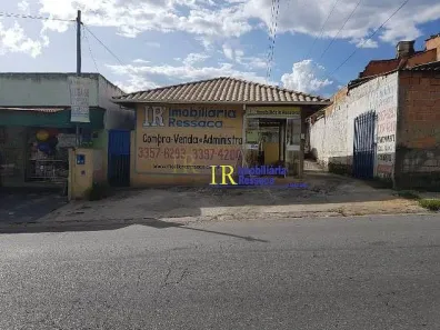 Ponto Comercial com 1 Quarto para alugar, 300m² no Pedra Azul, Contagem