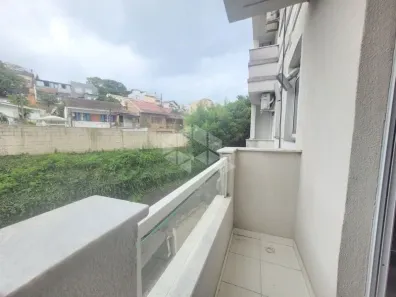 Apartamento com 2 Quartos para alugar, 56m² no Teresópolis, Porto Alegre