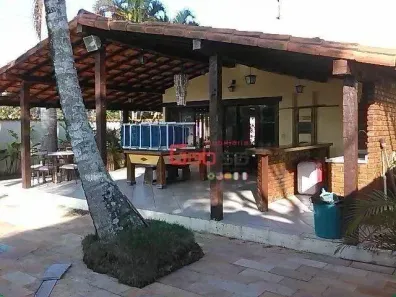 Casa com 7 Quartos à venda, 250m² no Loteamento Sitio do Campinho, Armação dos Búzios