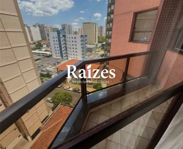Apartamento com 1 Quarto à venda, 48m² no Centro, Uberlândia